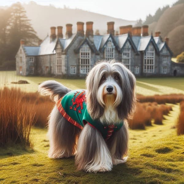 wales