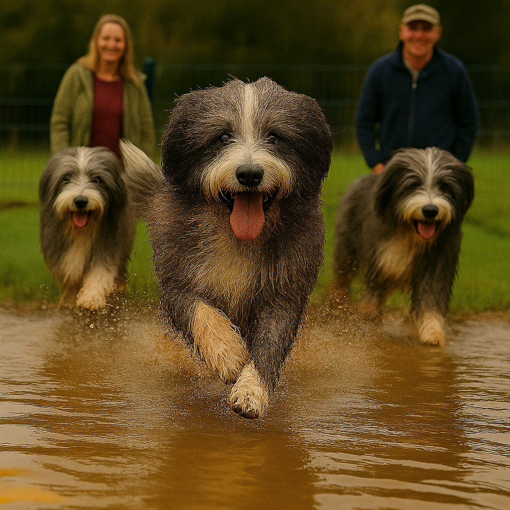 Field pond people (13)